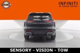 Used 2023 INFINITI QX60 Sensory image 4