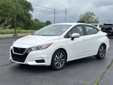 Used 2020 Nissan Versa SV image 2