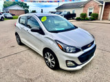 Used 2021 Chevrolet Spark LS image 3