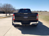 Used 2017 Ford F350 Lariat w/ Chrome Package image 2