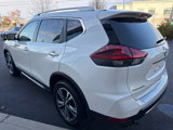 Used 2019 Nissan Rogue SV w/ Sun & Sound Touring Package image 6