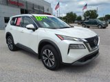 Certified 2021 Nissan Rogue SV image 2