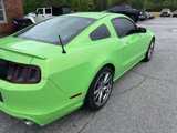 Used 2014 Ford Mustang GT w/ Brembo Brake Package image 3
