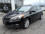 Used 2015 Kia Forte EX w/ EX Premium Package image 2