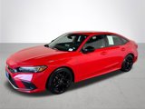 Used 2022 Honda Civic Sport image 2