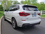 Used 2021 BMW X3 M40i w/ Executive Package image 4