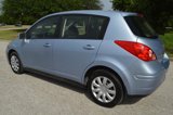 Used 2011 Nissan Versa 1.8 S w/ PWR Plus Pkg image 4