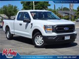 Certified 2022 Ford F150 XL w/ Equipment Group 101A High image 4