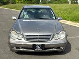 Used 2004 Mercedes-Benz C 240 Sedan image 5