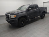 Used 2017 GMC Canyon W/T w/ Convenience Package image 2