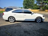 Used 2014 Volkswagen Passat TDI SE image 3