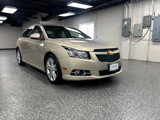 Used 2011 Chevrolet Cruze LTZ w/ RS Package image 2