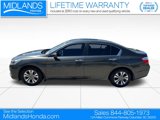 Used 2014 Honda Accord LX image 5