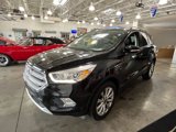 Used 2017 Ford Escape Titanium image 2