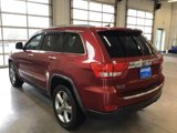 Used 2012 Jeep Grand Cherokee Limited image 5