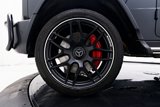 Used 2020 Mercedes-Benz G 63 AMG 4MATIC image 3
