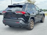 Used 2024 Toyota RAV4 AWD Hybrid image 3