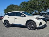 Used 2020 Nissan Murano Platinum w/ Cargo Package image 2