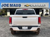 New 2025 Chevrolet Colorado LT w/ LT Convenience Package image 6