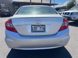 Used 2012 Honda Civic LX image 6