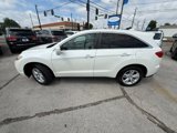 Used 2015 Acura RDX FWD w/ Technology Package image 3