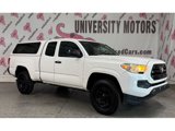 Used 2017 Toyota Tacoma SR image 4