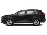 Used 2022 Toyota RAV4 LE image 2