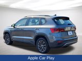 Used 2022 Volkswagen Taos S w/ IQ Drive S Package image 5