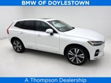 Used 2022 Volvo XC60 B5 Inscription w/ Advanced Package image 1