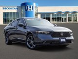 Certified 2023 Honda Accord EX image 1