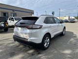 Certified 2017 Ford Edge SEL w/ Equipment Group 201A image 5
