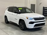 Used 2022 Jeep Compass High Altitude image 4