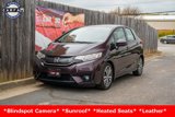Used 2015 Honda Fit EX image 1