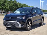 New 2025 Volkswagen Taos S image 2