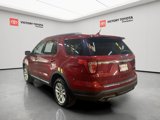 Used 2018 Ford Explorer XLT w/ Equipment Group 201A image 4