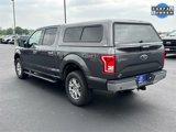 Used 2015 Ford F150 XLT w/ Equipment Group 302A Luxury image 3