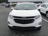 Used 2018 Chevrolet Equinox LT image 2