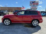 Used 2011 Mercedes-Benz GLK 350 2WD image 2