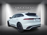 Certified 2024 Jaguar F-PACE R-Dynamic S image 3