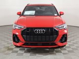 Used 2024 Audi Q3 2.0T Premium Plus image 3