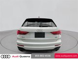 Certified 2022 Audi Q3 2.0T Premium image 5