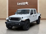 New 2025 Jeep Gladiator Sport image 2
