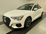 Used 2024 Audi A3 2.0T Premium Plus w/ Premium Plus Package image 5