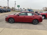 New 2025 Nissan Sentra SV w/ Trunk Package image 3