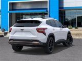 New 2025 Chevrolet Trax ACTIV image 5
