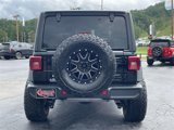 Used 2019 Jeep Wrangler Unlimited Sport S image 3