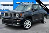 Used 2023 Jeep Renegade Latitude image 3