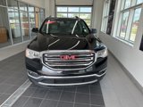 Used 2017 GMC Acadia SLT image 2