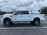 Used 2013 Ford F150 FX4 w/ Luxury Equipment Group image 3