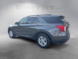 Certified 2020 Ford Explorer XLT w/ Equipment Group 202A image 4